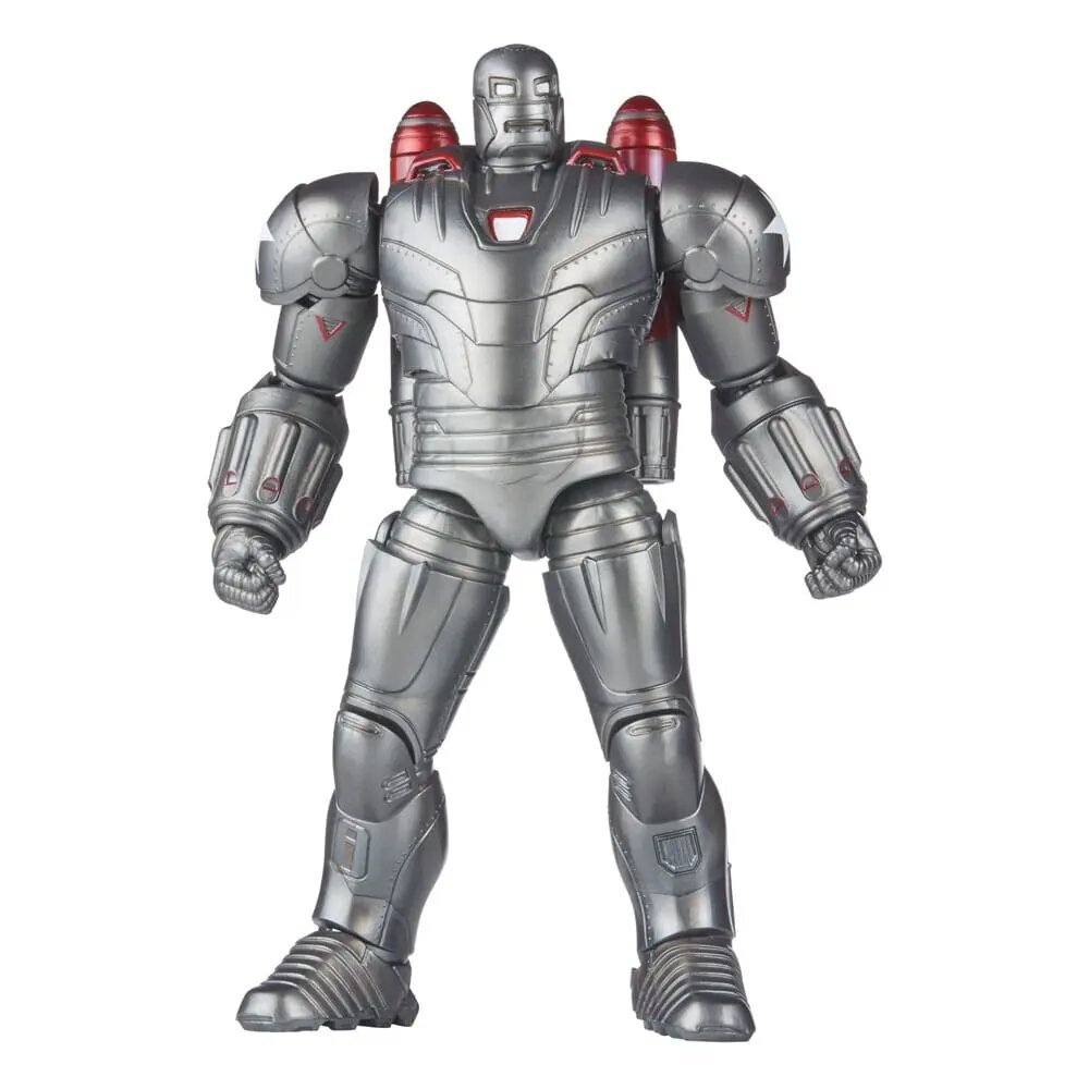 Figūrėlė Marvel Legends Series Talos, 15 cm kaina ir informacija | Žaislai berniukams | pigu.lt