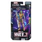 Figūrėlė Marvel Legends Warrior Gamora, 15 cm цена и информация | Žaislai berniukams | pigu.lt