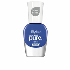 Nagų lakas Sally Hansen Good.Kind.Pure Nº 371 Natural Spring, 10 ml kaina ir informacija | Nagų lakai, stiprintojai | pigu.lt