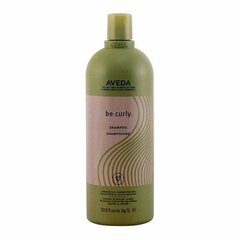 Šampūnas Aveda Be Curly, 1000 ml цена и информация | Шампуни | pigu.lt