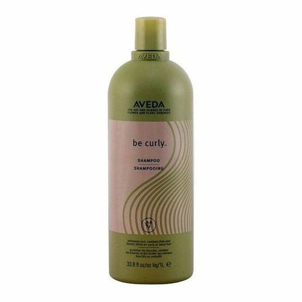 Šampūnas Aveda Be Curly, 1000 ml kaina ir informacija | Šampūnai | pigu.lt