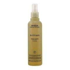 Защитное средство для цвета Brilliant Aveda (250 ml) цена и информация | Средства для укрепления волос | pigu.lt