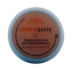 Formuojamoji plaukų pasta Aveda Control Paste, 75 ml цена и информация | Средства для укладки волос | pigu.lt