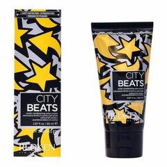 Pusiau laikini dažai City Beats Redken City Beats, 85 ml цена и информация | Краска для волос | pigu.lt