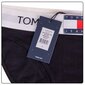 Kelnaitės moterims Tommy Hilfiger Jeans, juodos kaina ir informacija | Kelnaitės | pigu.lt