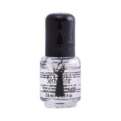 лак для ногтей Top Coat Seche (3,6 ml) (3,6 ml) цена и информация | Лаки, укрепители для ногтей | pigu.lt