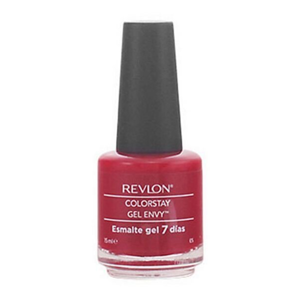 Nagų lakas Revlon Colorstay Gel Envy Nail Enamel Skinny Dip 528, 11.7 ml kaina ir informacija | Nagų lakai, stiprintojai | pigu.lt