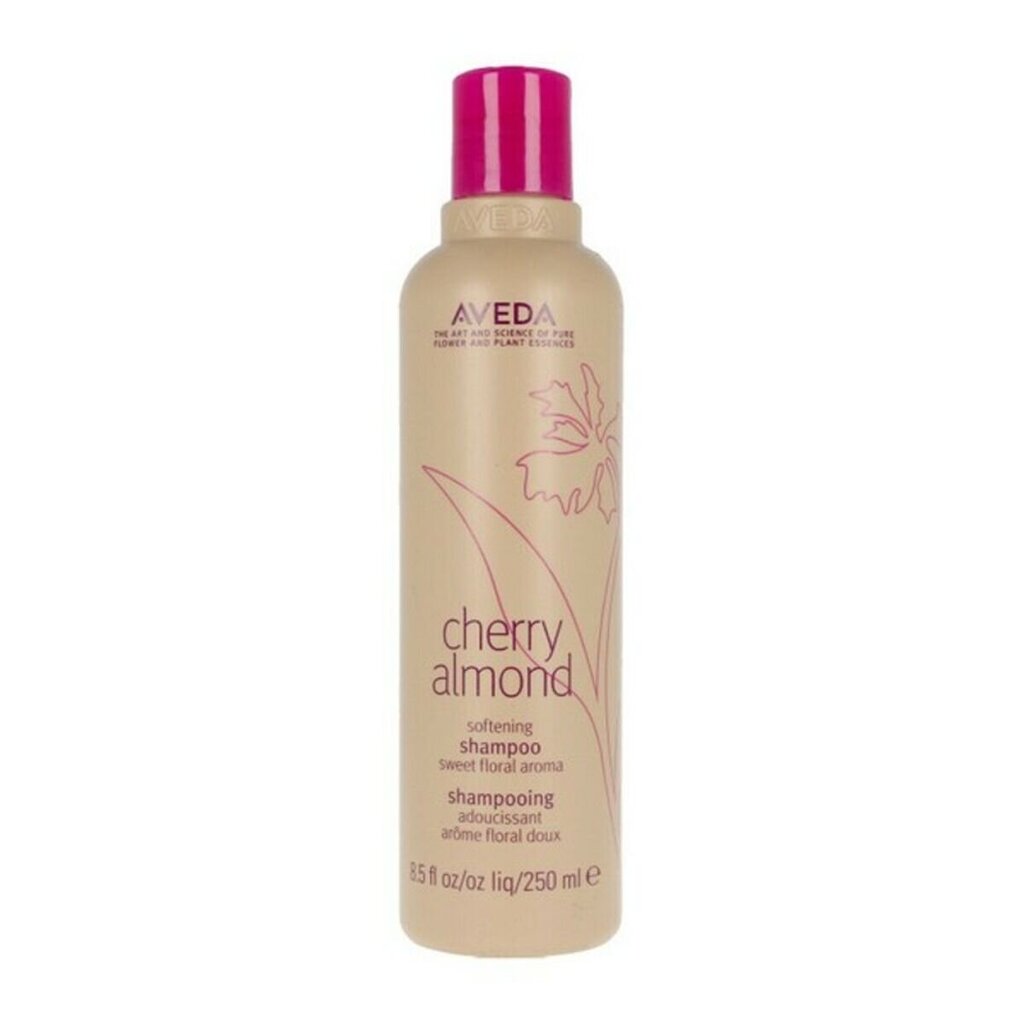 Šampūnas Aveda Cherry Almond, 250 ml kaina ir informacija | Šampūnai | pigu.lt