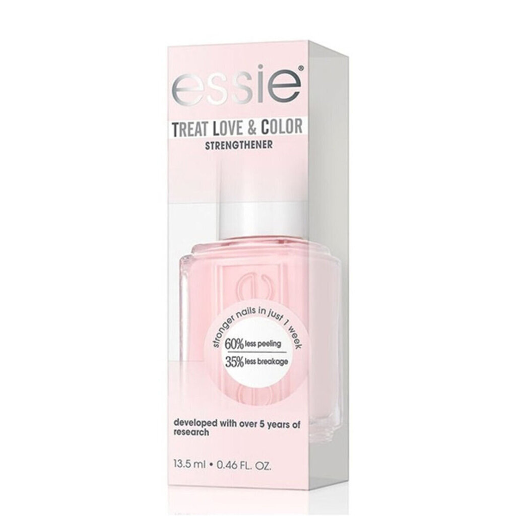 Stiprinamasis nagų lakas Essie Treat Love&Color, 13,5 ml kaina ir informacija | Nagų lakai, stiprintojai | pigu.lt