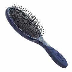 Plaukų šepetys The Wet Brush Professional Pro Denim kaina ir informacija | Šepečiai, šukos, žirklės | pigu.lt