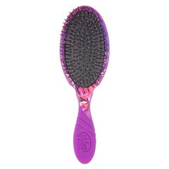 Щетка The Wet Brush цена и информация | Расчески, щетки для волос, ножницы | pigu.lt