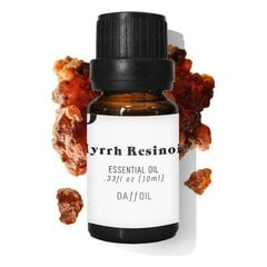 Eterinis aliejus Daffoil Aceite Esencial Miru, 10 ml kaina ir informacija | Eteriniai, kosmetiniai aliejai, hidrolatai | pigu.lt