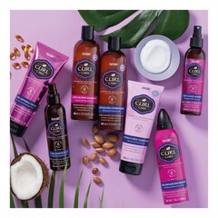 Шампунь для выраженных локонов HASK Curl Care (355 ml) цена и информация | Шампуни | pigu.lt