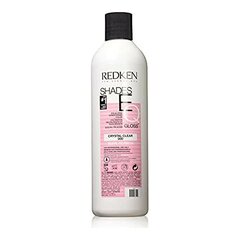 Перманентный краска Redken Shades EQ 000-crystal clear (500 ml) цена и информация | Краска для волос | pigu.lt