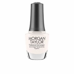лак для ногтей Morgan Taylor Professional heaven sent (15 ml) цена и информация | Лаки, укрепители для ногтей | pigu.lt