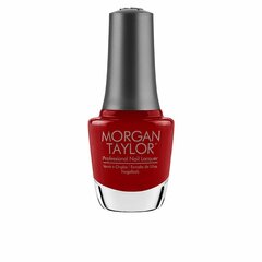 лак для ногтей Morgan Taylor Professional scandalous (15 ml) цена и информация | Лаки, укрепители для ногтей | pigu.lt