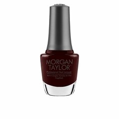 Nagų lakas Morgan Taylor Professional from paris with love, 15 ml kaina ir informacija | Nagų lakai, stiprintojai | pigu.lt