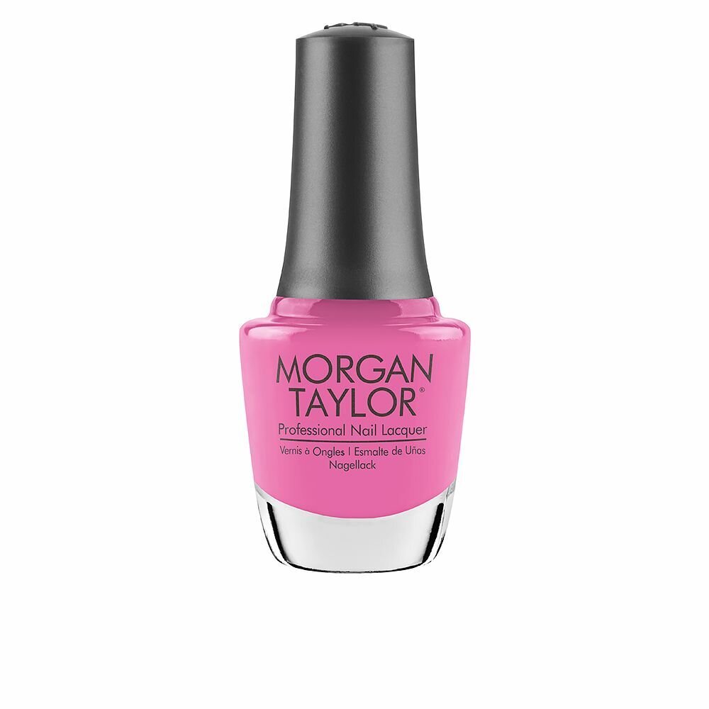 Nagų lakas Morgan Taylor Professional lip service, 15 ml kaina ir informacija | Nagų lakai, stiprintojai | pigu.lt