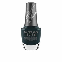 лак для ногтей Morgan Taylor Professional flirty and fabulous (15 ml) цена и информация | Лаки, укрепители для ногтей | pigu.lt