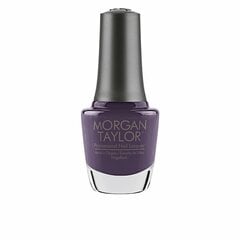 Nagų lakas Morgan Taylor Professional berry contrary, 15 ml kaina ir informacija | Nagų lakai, stiprintojai | pigu.lt