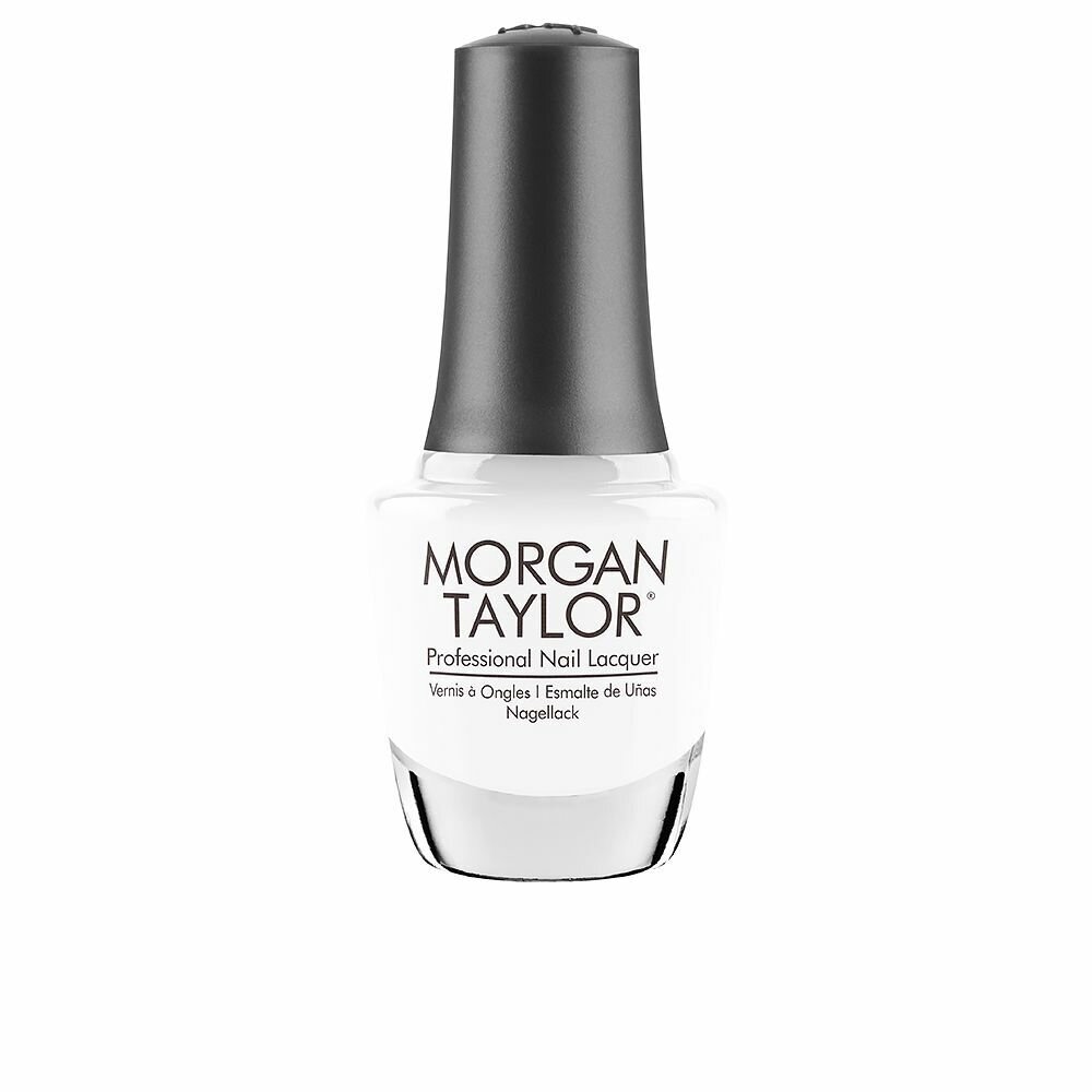 Nagų lakas Morgan Taylor Professional artic freeze, 15 ml kaina ir informacija | Nagų lakai, stiprintojai | pigu.lt