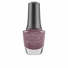 Nagų lakas Morgan Taylor Professional no sudden mauves, 15 ml kaina ir informacija | Nagų lakai, stiprintojai | pigu.lt