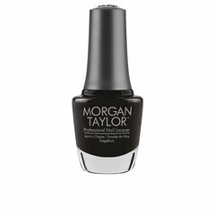 Nagų lakas Morgan Taylor Professional off the grip, 15 ml kaina ir informacija | Nagų lakai, stiprintojai | pigu.lt