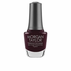 лак для ногтей Morgan Taylor Professional the camera loves me (15 ml) цена и информация | Лаки, укрепители для ногтей | pigu.lt