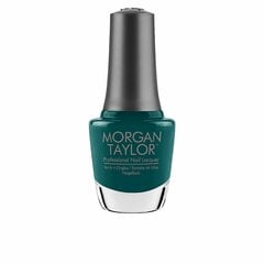 лак для ногтей Morgan Taylor Professional gotta have hue (15 ml) цена и информация | Лаки, укрепители для ногтей | pigu.lt