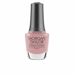 лак для ногтей Morgan Taylor Professional luxe be a lady (15 ml) цена и информация | Лаки, укрепители для ногтей | pigu.lt