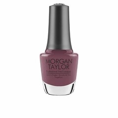 лак для ногтей Morgan Taylor Professional must have hue (15 ml) цена и информация | Лаки, укрепители для ногтей | pigu.lt