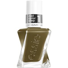 лак для ногтей Essie Gel Couture 540-plaid (13,5 ml) цена и информация | Лаки, укрепители для ногтей | pigu.lt