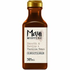 Кондиционер против вьющихся волос Maui Ваниль (385 ml) цена и информация | Бальзамы, кондиционеры | pigu.lt