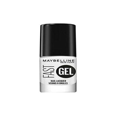 Nagų lakas Maybelline Fast Gel, 7 ml kaina ir informacija | Nagų lakai, stiprintojai | pigu.lt