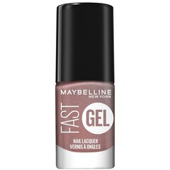 Nagų lakas Maybelline Fast 03 Nude Flush, 7 ml kaina ir informacija | Nagų lakai, stiprintojai | pigu.lt