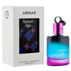 Kvepalai vyrams Armaf Space Age EDP, 100 ml kaina ir informacija | Kvepalai vyrams | pigu.lt