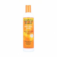 Крем для выраженных локонов Cantu Shea Butter Natural Hair (355 ml) цена и информация | Средства для укладки волос | pigu.lt