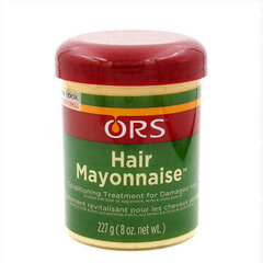Kondicionierius Ors Hair Mayonnaise, 227 g kaina ir informacija | Balzamai, kondicionieriai | pigu.lt