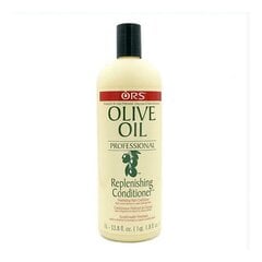 Kondicionierius Ors Replenishing Olive Oil, 362 ml kaina ir informacija | Balzamai, kondicionieriai | pigu.lt