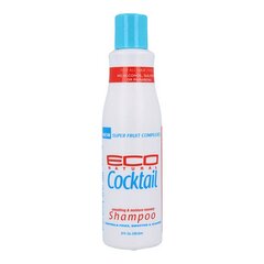 Šampūnas Eco Styler, 236 ml цена и информация | Шампуни | pigu.lt