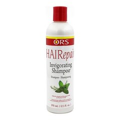 Шампунь Hairepair Invigorating Ors (370 ml) цена и информация | Шампуни | pigu.lt