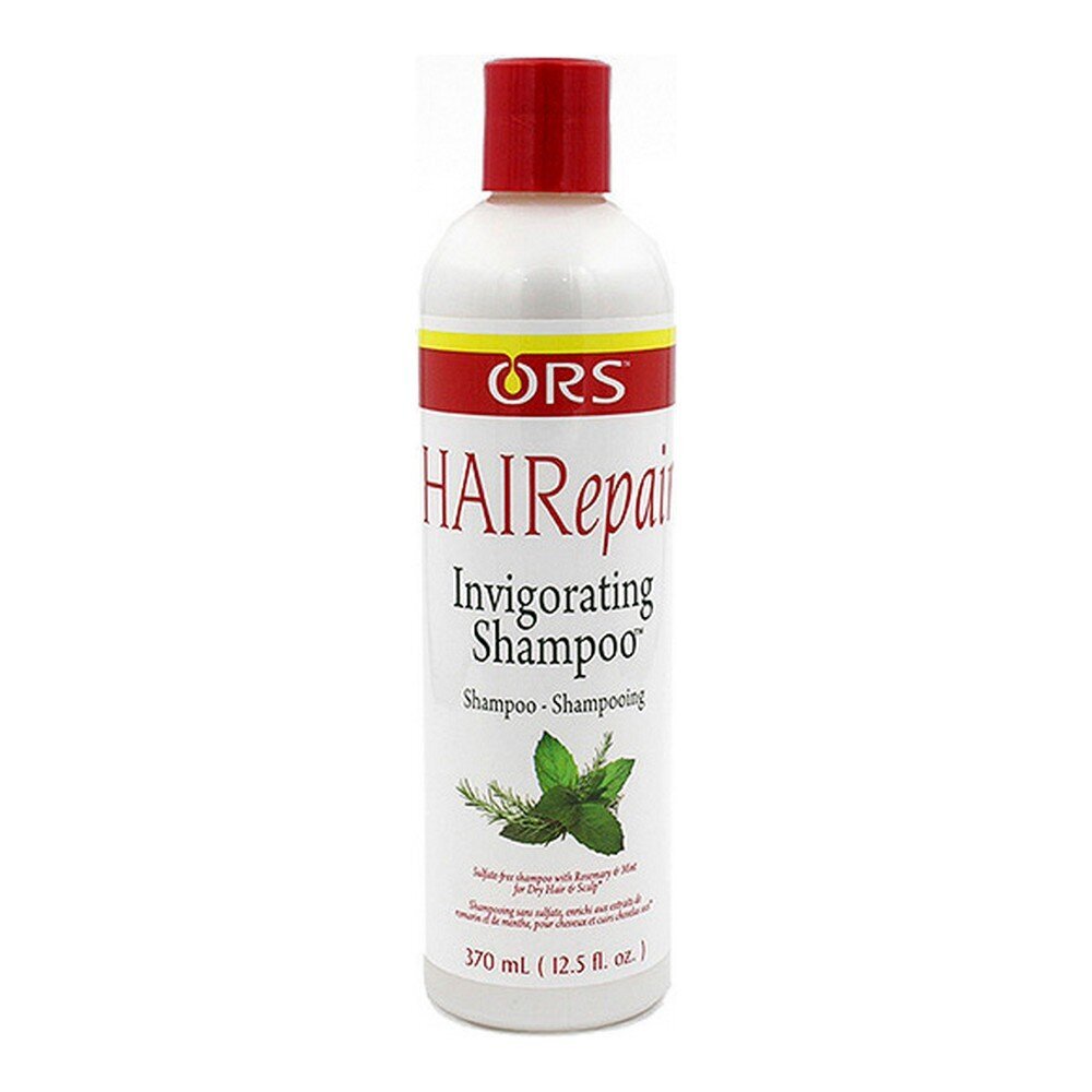 Šampūnas Ors Hairepair Invigorating, 370 ml kaina ir informacija | Šampūnai | pigu.lt