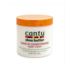 Kondicionierius Cantu She Butter, 453 g цена и информация | Бальзамы, кондиционеры | pigu.lt