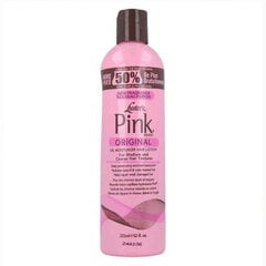 Plaukų losjonas Luster Pink Oil Moist, 355 ml kaina ir informacija | Priemonės plaukų stiprinimui | pigu.lt