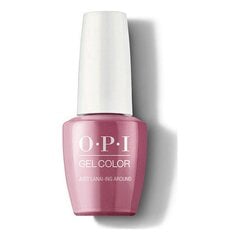 лак для ногтей Don'T Bossa Nova Me Around Opi Розовый (15 ml) цена и информация | Лаки, укрепители для ногтей | pigu.lt