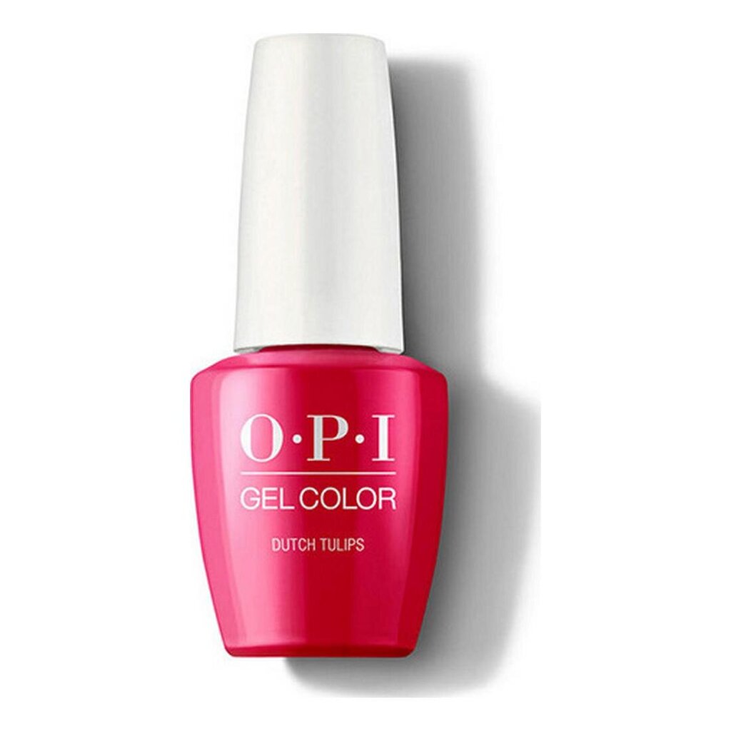 Nagų lakas Opi Dutch Tulips, 15 ml kaina ir informacija | Nagų lakai, stiprintojai | pigu.lt