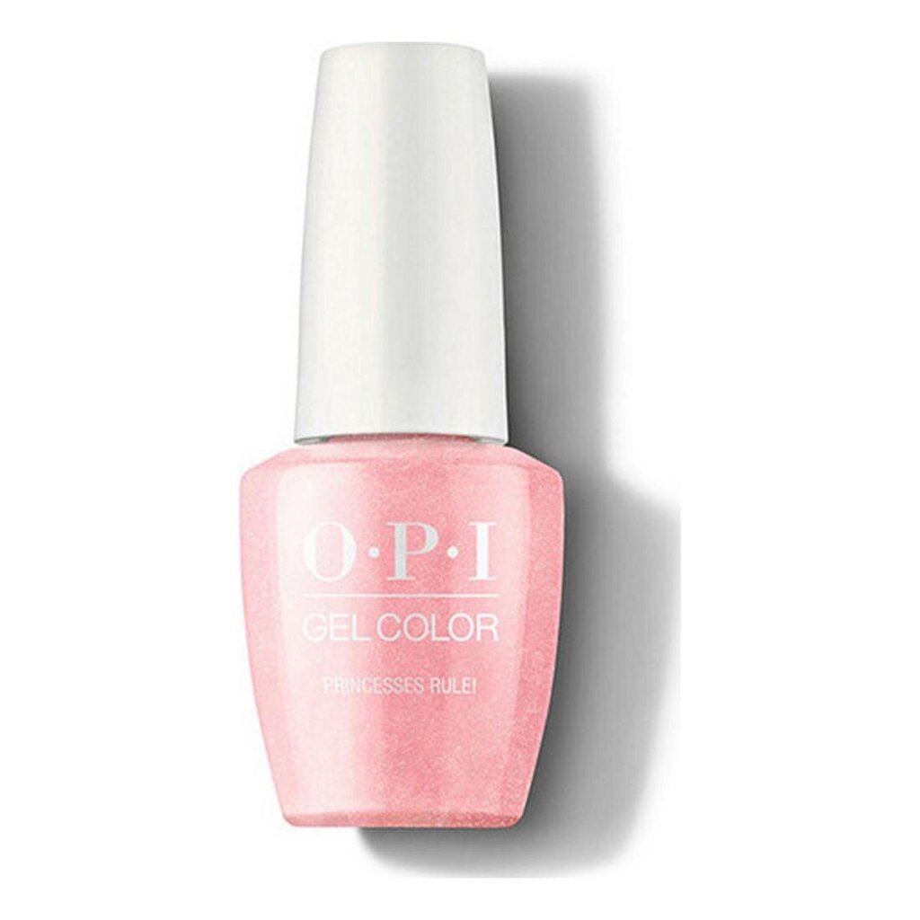 Nagų lakas Opi Princesses Rule, 15 ml kaina ir informacija | Nagų lakai, stiprintojai | pigu.lt