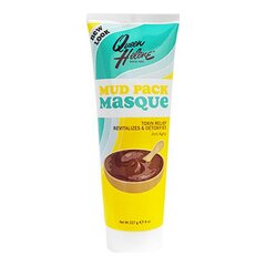 Plaukų kaukė Queen Helene Mud Pack, 226 g kaina ir informacija | Priemonės plaukų stiprinimui | pigu.lt