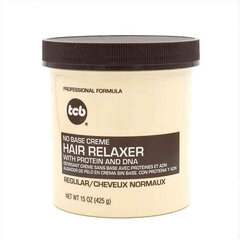 Plaukų priemonė Tcb Relaxer Regular, 425 g цена и информация | Средства для укрепления волос | pigu.lt