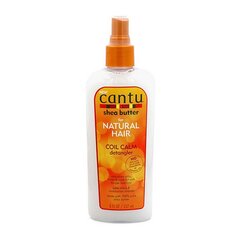 Крем для бритья Cantu  Shea Butter (237 ml) цена и информация | Средства для укладки волос | pigu.lt